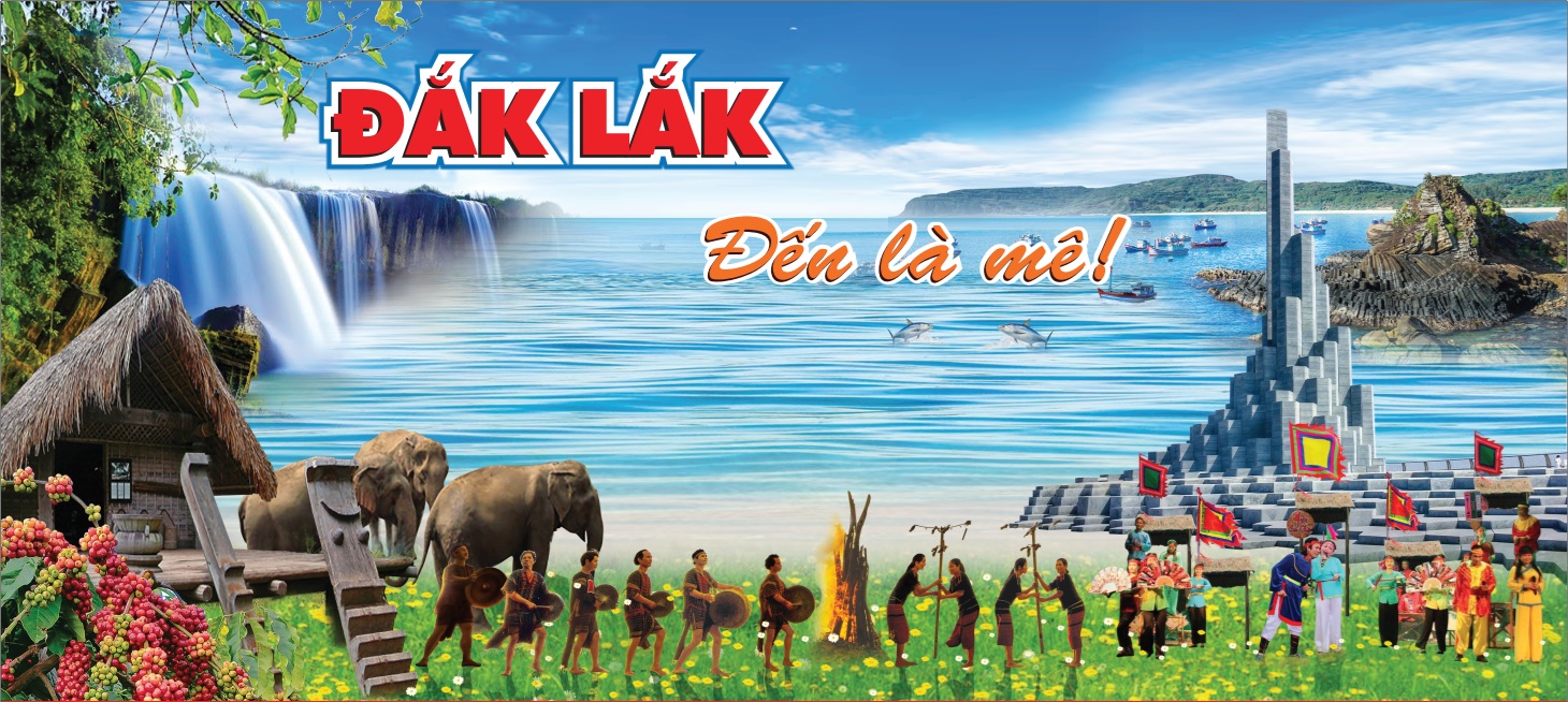 Đắk Lắk-poster